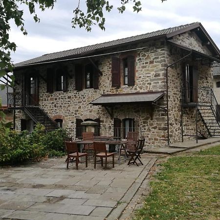 “All'Antica Dogana” Bosco  Buitenkant foto