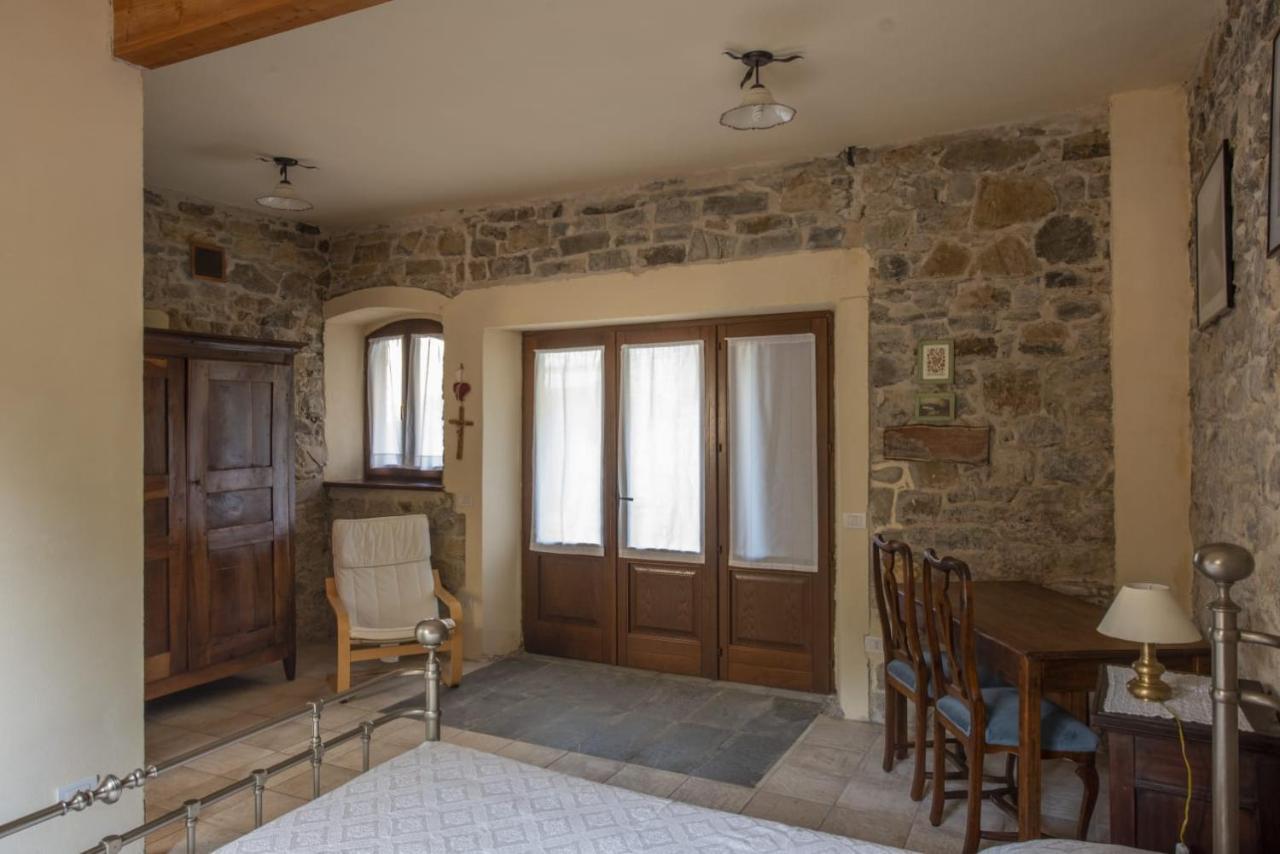 “All'Antica Dogana” Bosco  Buitenkant foto