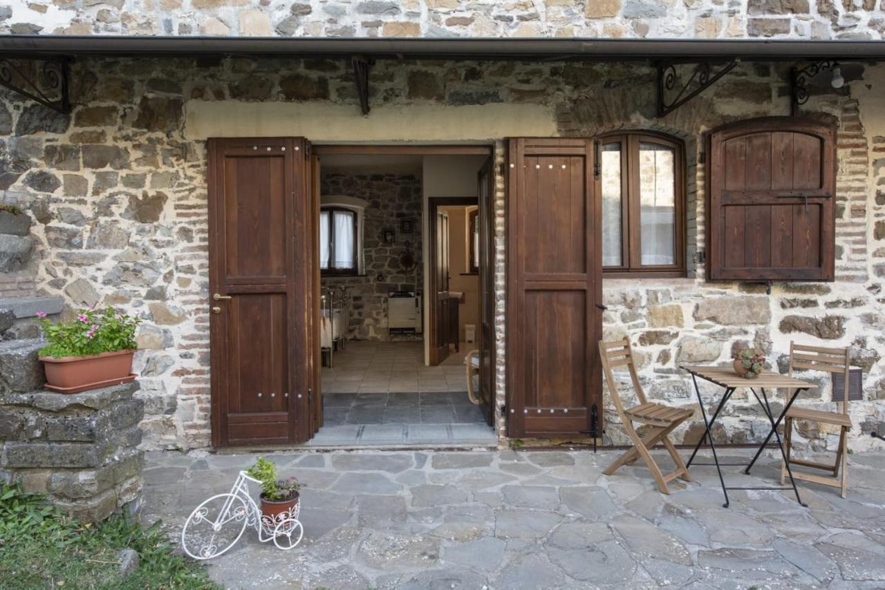 “All'Antica Dogana” Bosco  Buitenkant foto