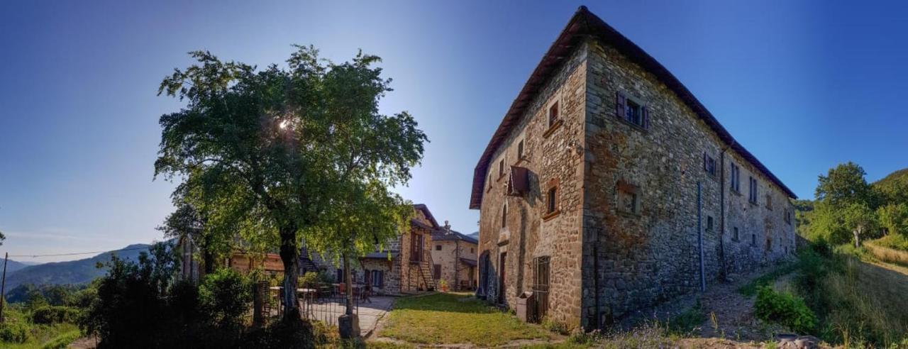 “All'Antica Dogana” Bosco  Buitenkant foto