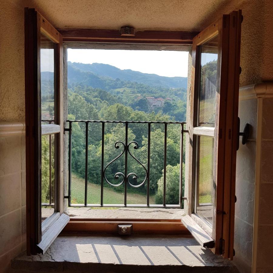 “All'Antica Dogana” Bosco  Buitenkant foto