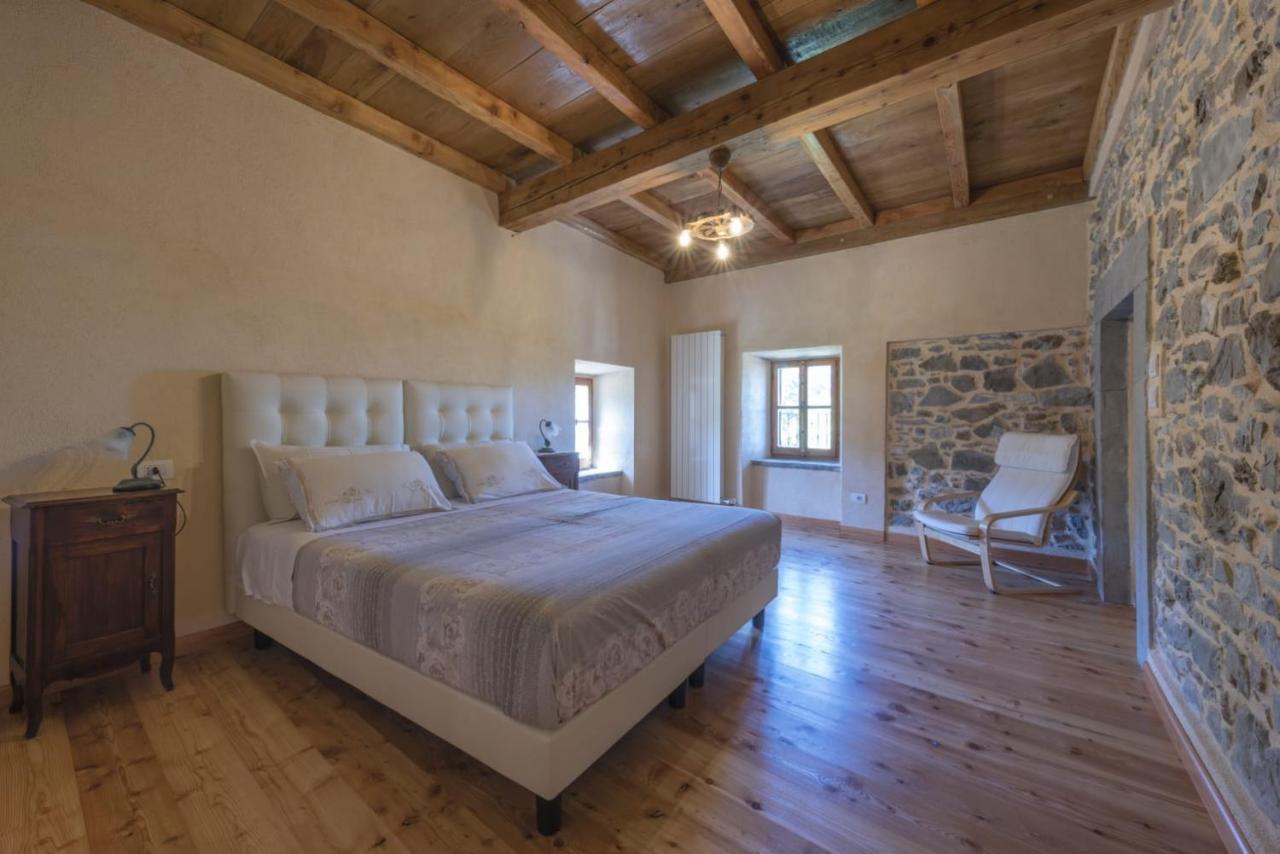 “All'Antica Dogana” Bosco  Buitenkant foto