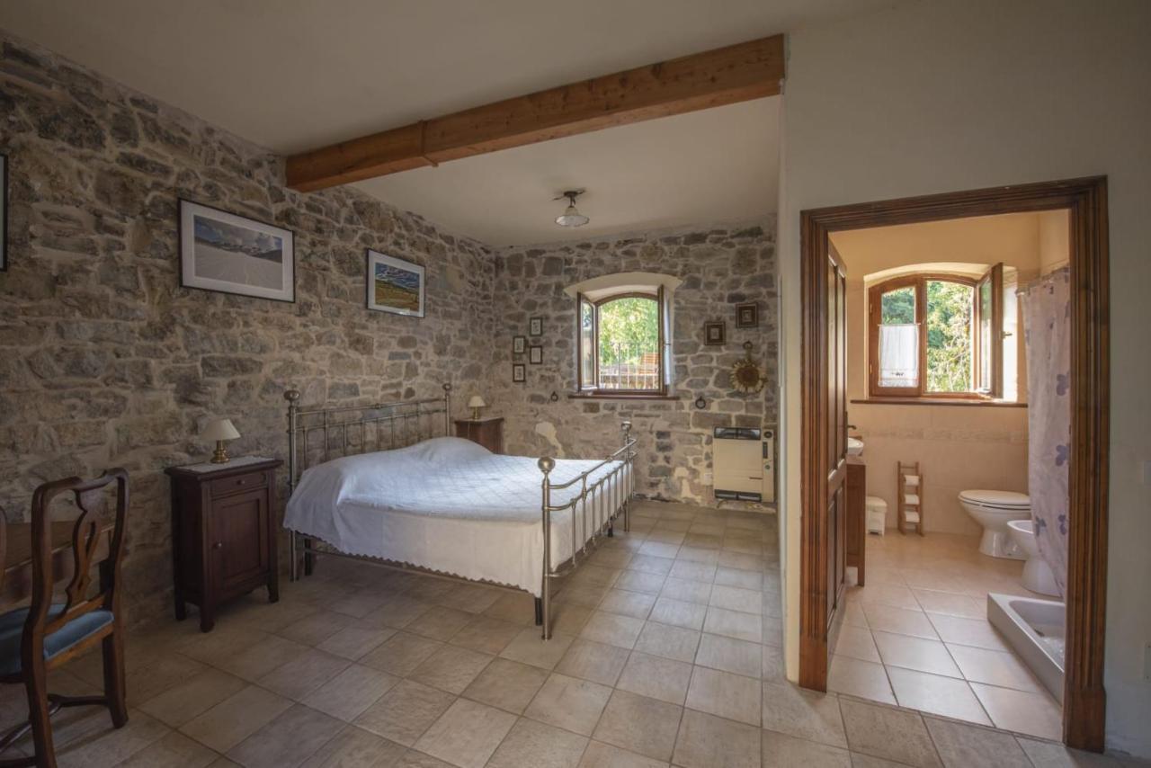 “All'Antica Dogana” Bosco  Buitenkant foto