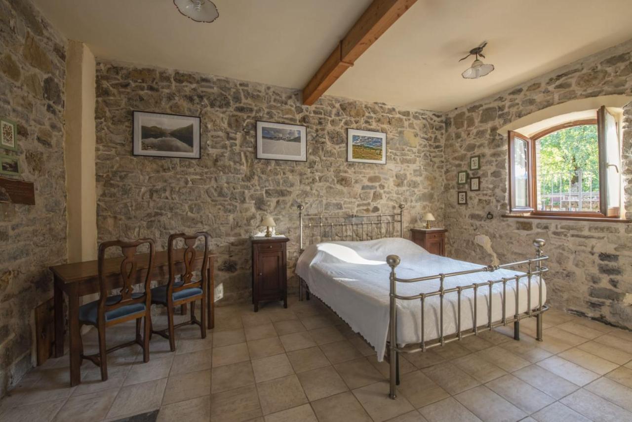 “All'Antica Dogana” Bosco  Buitenkant foto