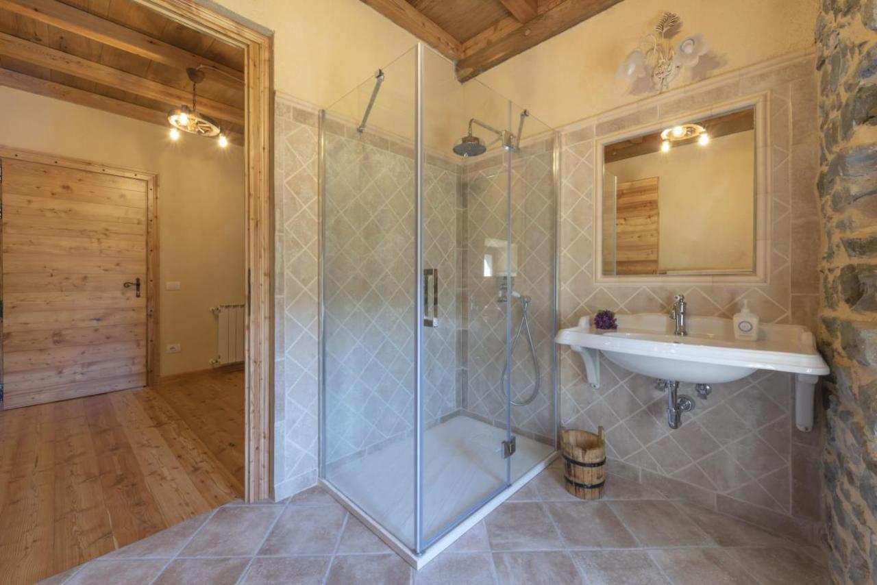 “All'Antica Dogana” Bosco  Buitenkant foto