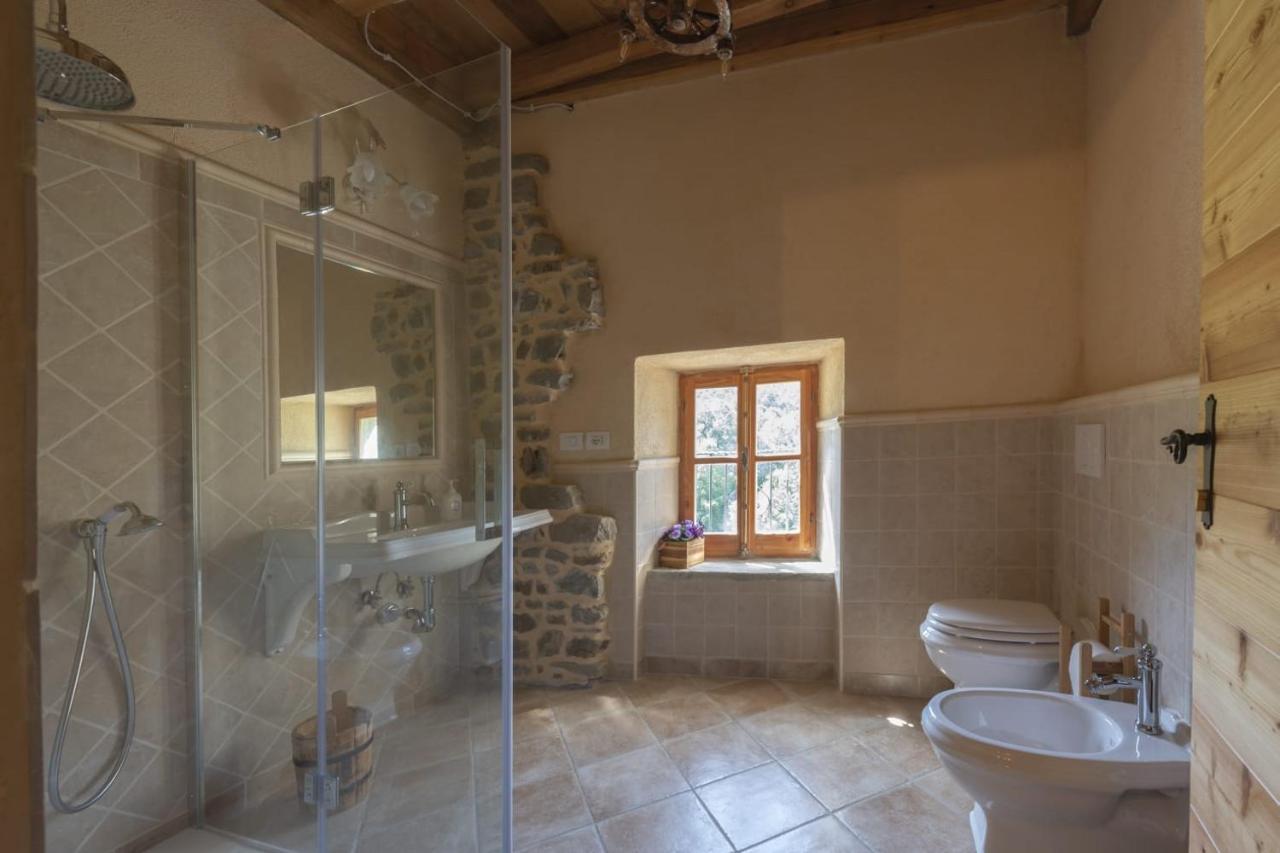 “All'Antica Dogana” Bosco  Buitenkant foto