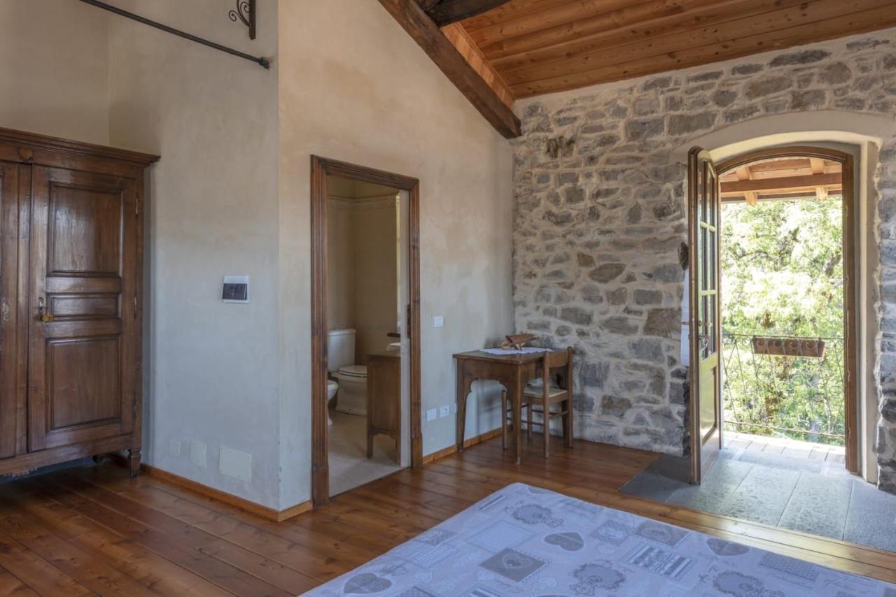“All'Antica Dogana” Bosco  Buitenkant foto