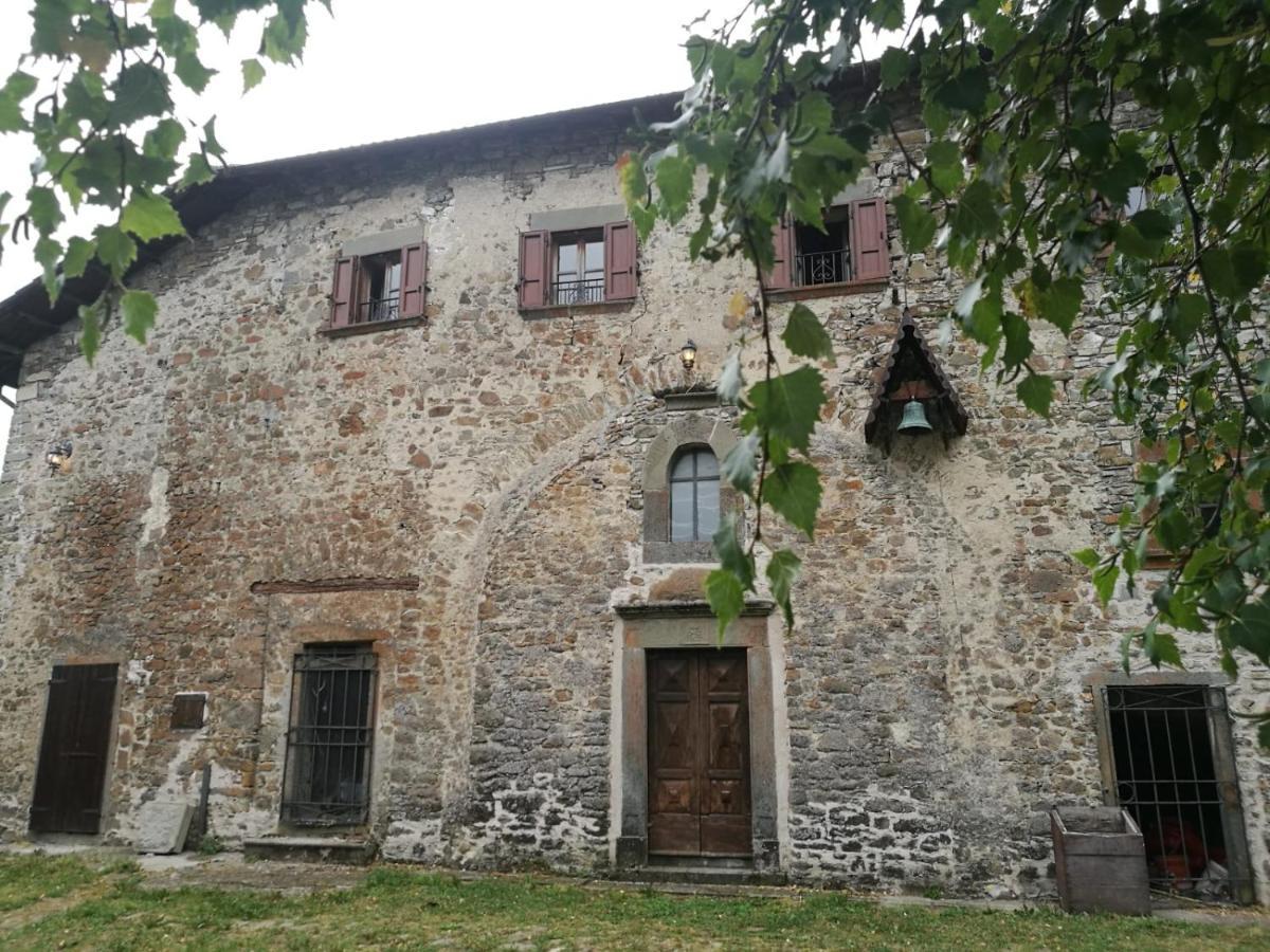 “All'Antica Dogana” Bosco  Buitenkant foto