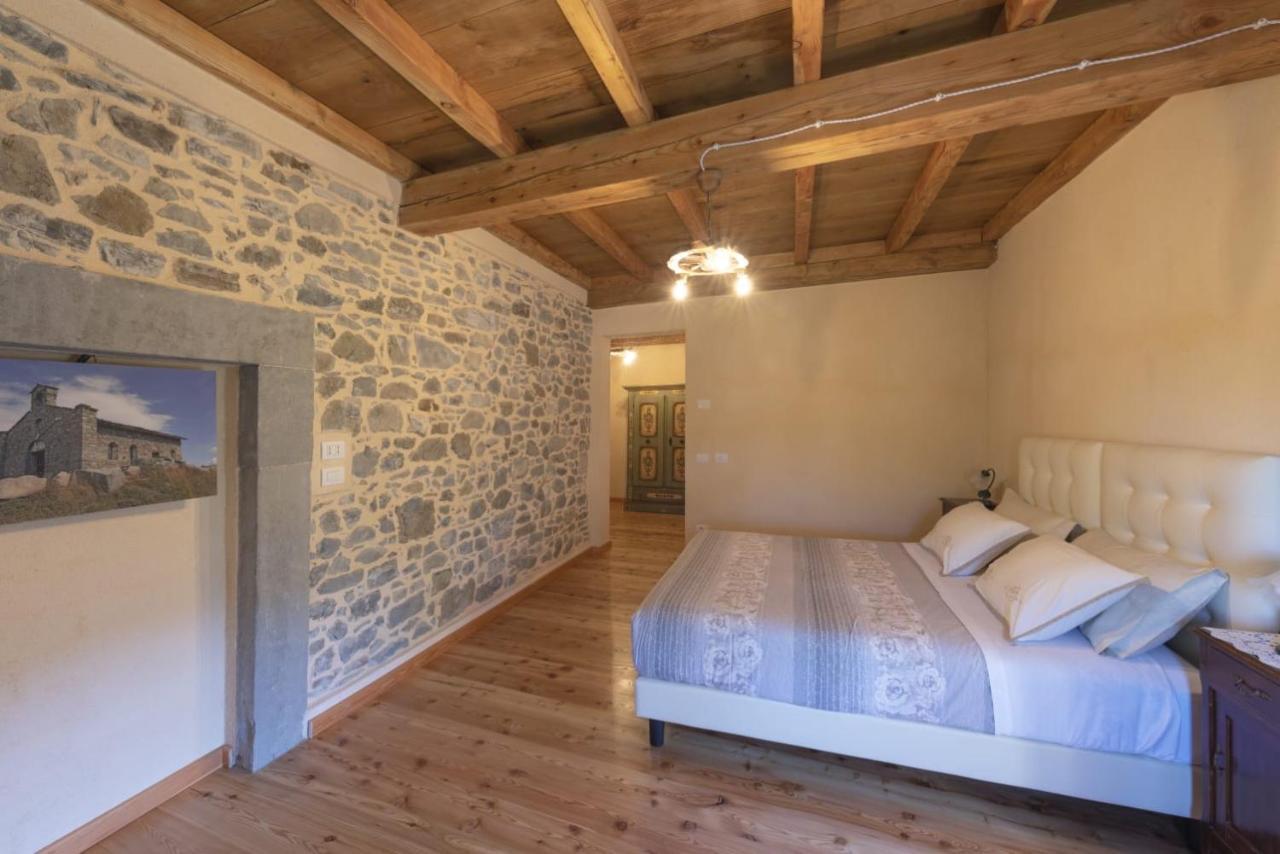 “All'Antica Dogana” Bosco  Buitenkant foto