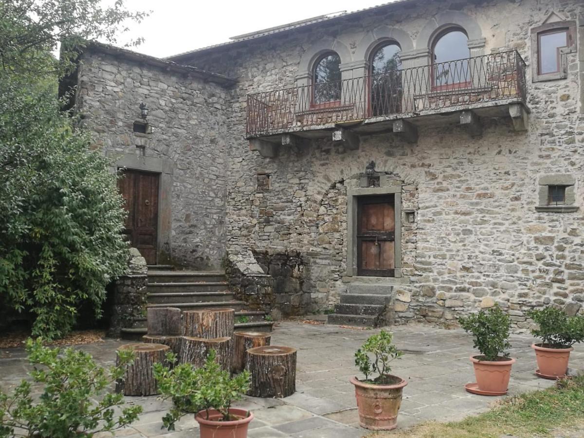 “All'Antica Dogana” Bosco  Buitenkant foto