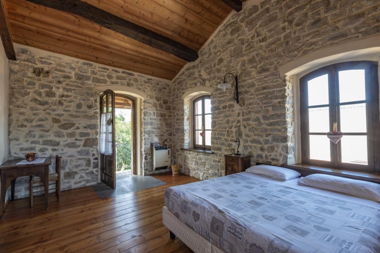 “All'Antica Dogana” Bosco  Buitenkant foto