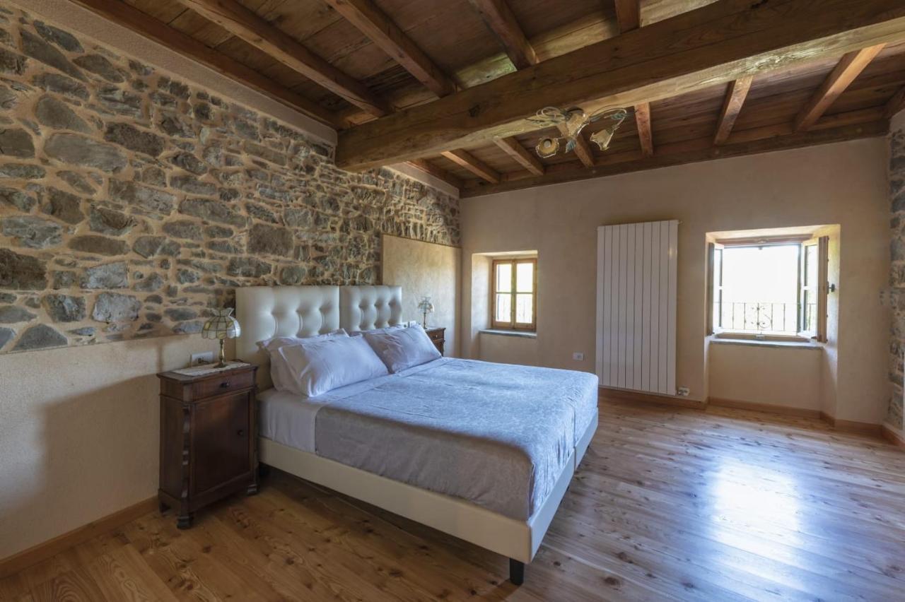 “All'Antica Dogana” Bosco  Buitenkant foto