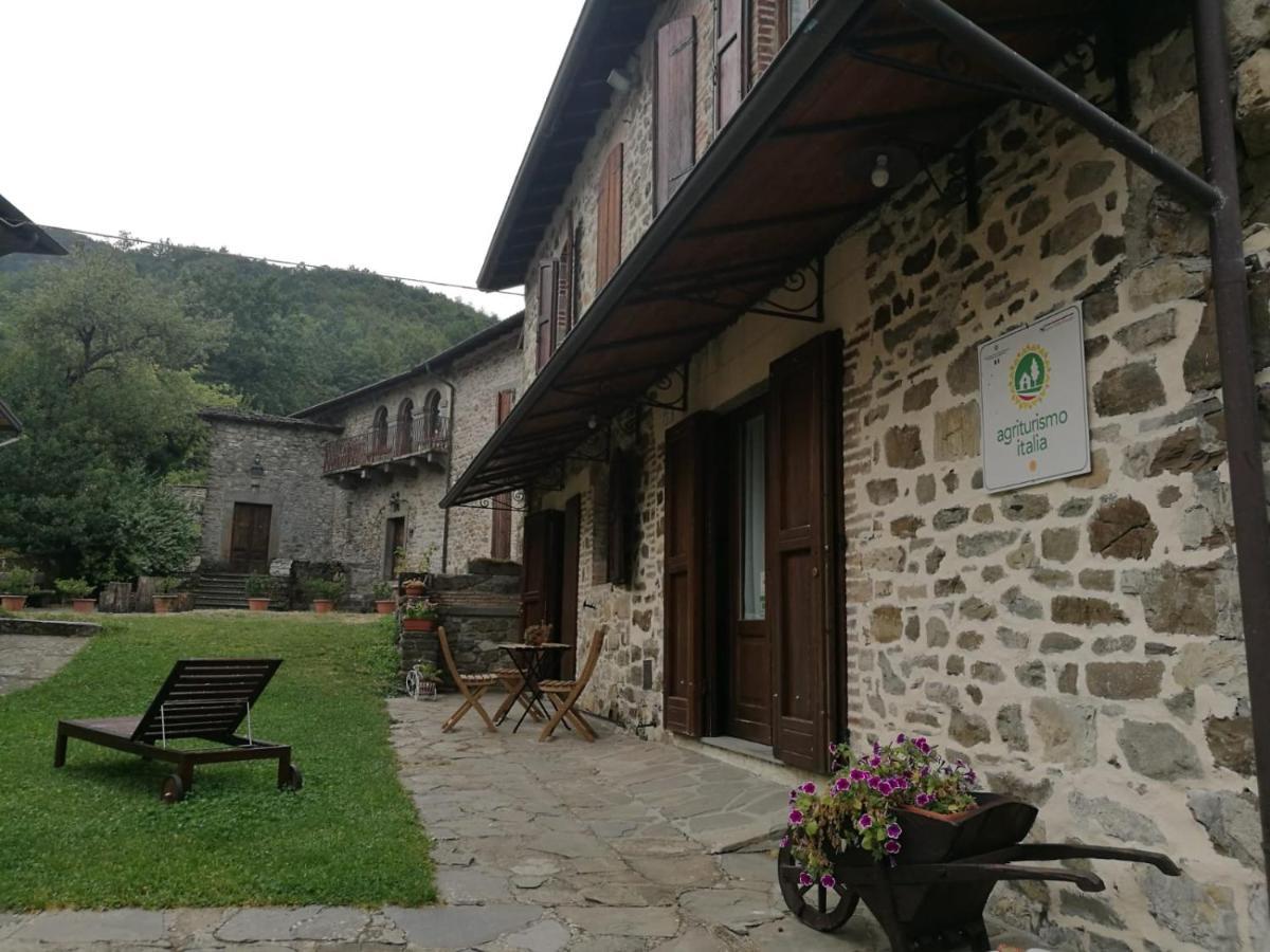 “All'Antica Dogana” Bosco  Buitenkant foto