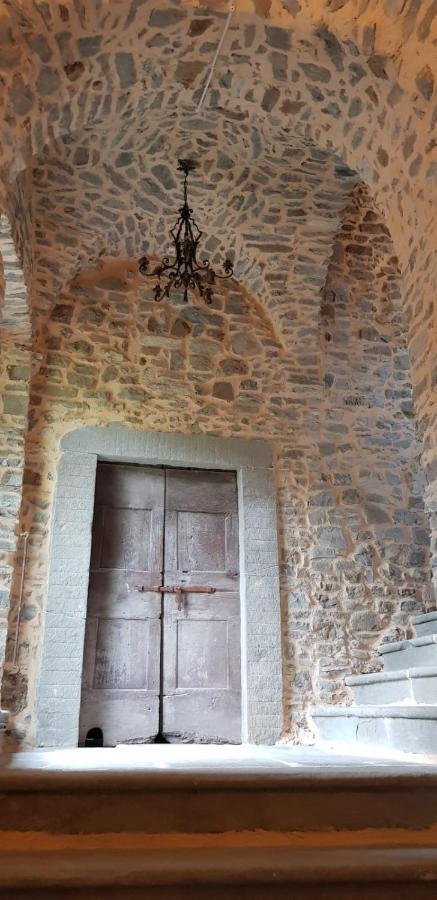“All'Antica Dogana” Bosco  Buitenkant foto