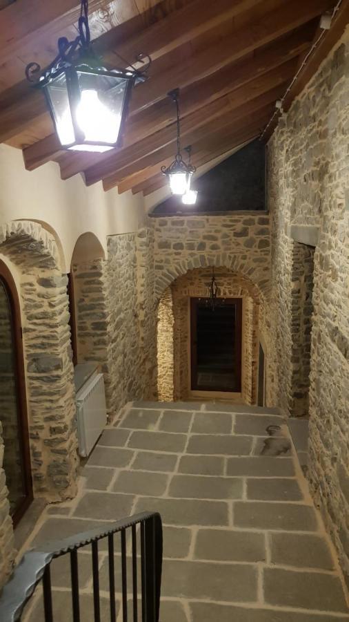“All'Antica Dogana” Bosco  Buitenkant foto