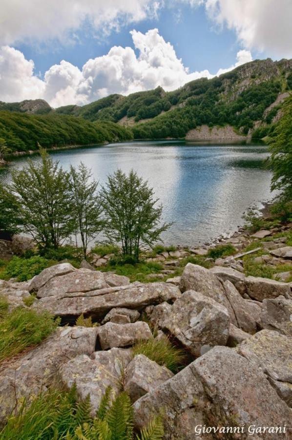 “All'Antica Dogana” Bosco  Buitenkant foto